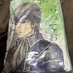 銀魂 ジャンプフェスタ限定！！坂田銀時 土方十四郎 マイクロ