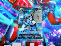 ウルトラマンカードゲーム リミテッドパック01 ウルトラマンアーク SP