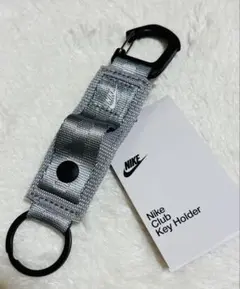 ⿻*.新品未使用⿻*.ナイキ Nike クラブキーホルダー キーリング