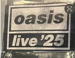 Oasis Live '25 Tokyo Fan Store マグネット　新品