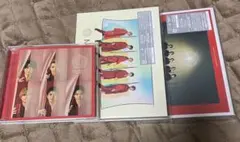 Made in アルバム3形態セット