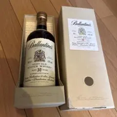 未開封】Blanton's Kentucky's バーボンウイスキー1991年 - メルカリ