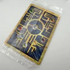 포켓몬 カード Ancient Mew 古代ミュウ 미개봉 海外版 プロモ ⑤