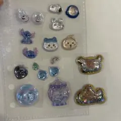 正規品　ボンボンドロップシール　お裾分け