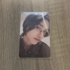 smtown 2025 riize ウォンビン トレカ - メルカリ