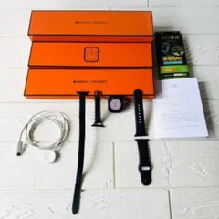 2026年最新】apple watch エルメス エトゥープの人気アイテム - メルカリ