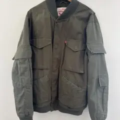 ジャケット MA-1