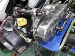 ヤマハ ジョグ 3KJ オクムラ マフラー 3YK 3RY 激レア 当時物 - メルカリ