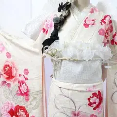 振袖フルセット 赤紫 蝶 紫陽花 成人式 前撮り - メルカリ