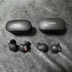 2025年最新】wf-1000xm4 ジャンクの人気アイテム - メルカリ