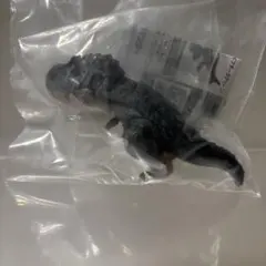 いきもの大図鑑レプティ 恐竜05 ②ティラノサウルス ブルー