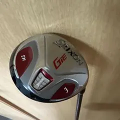 Srixon GIE 3番フェアウェイウッドのサムネイル