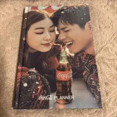 パクボゴム コカコーラ ダイアリー　キムヨナ　平昌オリンピック