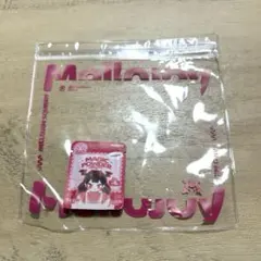メロジョイ mellojoy 予備袋 マジックシュガーパウダー セット - メルカリ