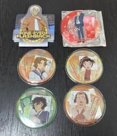 名探偵コナン　グッズセット
