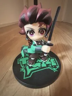 フィギュア