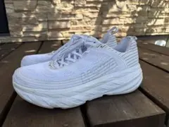 HOKA ONEONE BONDI 6 スニーカーのサムネイル