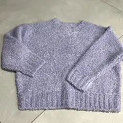 devirock デビロック ブークレー　ニット　セーター