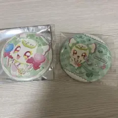 キミとアイドルプリキュア キラッキランランフェスタ プリルン