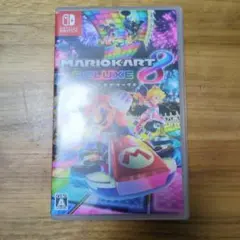 マリオカート8 デラックス Nintendo Switch