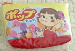 お菓子シリーズ　船形ポーチ　ポップキャンディのサムネイル