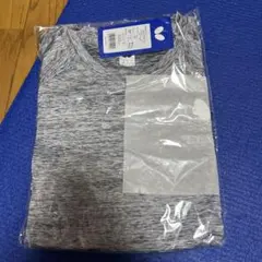グレー 半袖 Tシャツ 新品・未開封