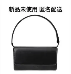 最終価格 新品未使用 STAND OIL バターバッグ クラシックブラック