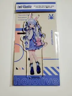 兎田ぺこら キャラクターグッズ