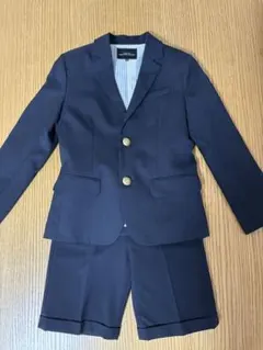 2025年最新】ユナイテッドアローズ スーツ 130の人気アイテム - メルカリ