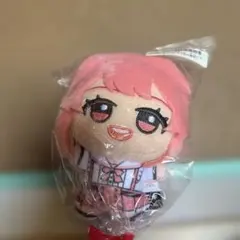カラフルピーチ ちびぐるみ のあ ②