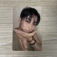 ateez サン