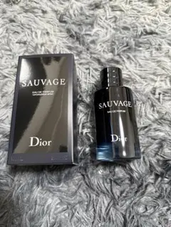 Dior Sauvage Eau de Parfum 100ml
