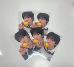 RIIZE アントン トレカ