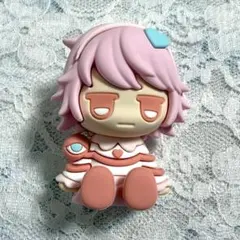 東方project 古明地さとり 桜カラー レア じとっと - メルカリ