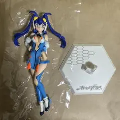 オトメディウス フィギュアコレクション第1弾 空羽亜乃亜