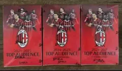 2024-25 DAKA ACミラン TOP AUDIENCE 未開封ボックス