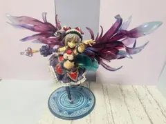 ★【国内正規品&美品❗️】 デレマス 神崎蘭子 薔薇の闇姫 アルター 1/7 ★ アルター アイドルマスター シンデレラガールズ 1/7 神崎蘭子