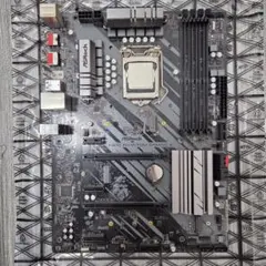 2026年最新】10700 マザーボードの人気アイテム - メルカリ