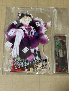 ディアラバ 無神コウ アクリルスタンド - メルカリ