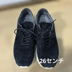 オニツカタイガー　サムサラロー　26cm