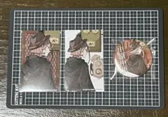 文豪ストレイドッグス　中原中也