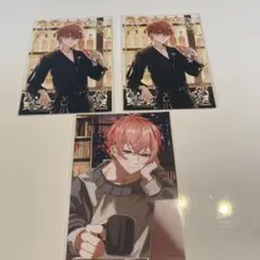 いれいす ないこ ランダムブロマイド 第5弾 3枚セット