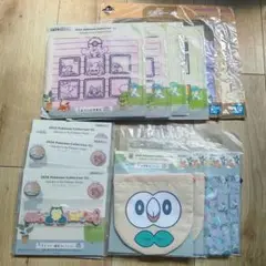 ポケモン　一番くじ　【未開封】