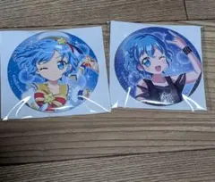 2025年最新】プリパラ ドロシー 缶バッジの人気アイテム - メルカリ