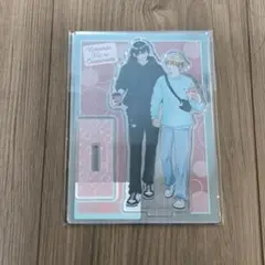 2026年最新】コミコミスタジオ 有償 アクリルの人気アイテム - メルカリ