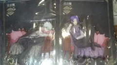 ブルーロック　凪誠士郎&御影玲王　アクリルスタンド2体セット