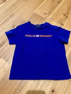 ラルフローレン　キッズTシャツ