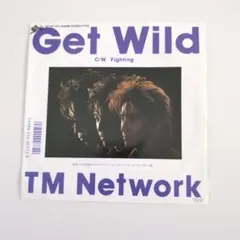 2026年最新】tm networkの人気アイテム - メルカリ