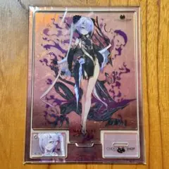 2025年最新】メリュジーヌ アクリルの人気アイテム - メルカリ