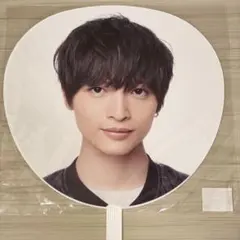 キスマイ 玉森 うちわ yummy 2018